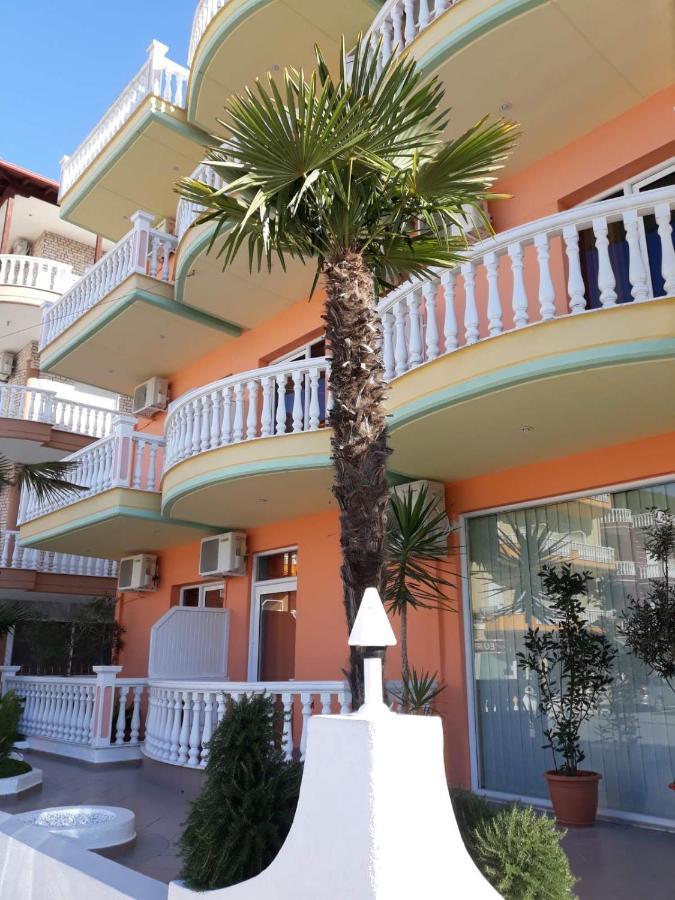 Villa Alexander Paralía Extérieur photo