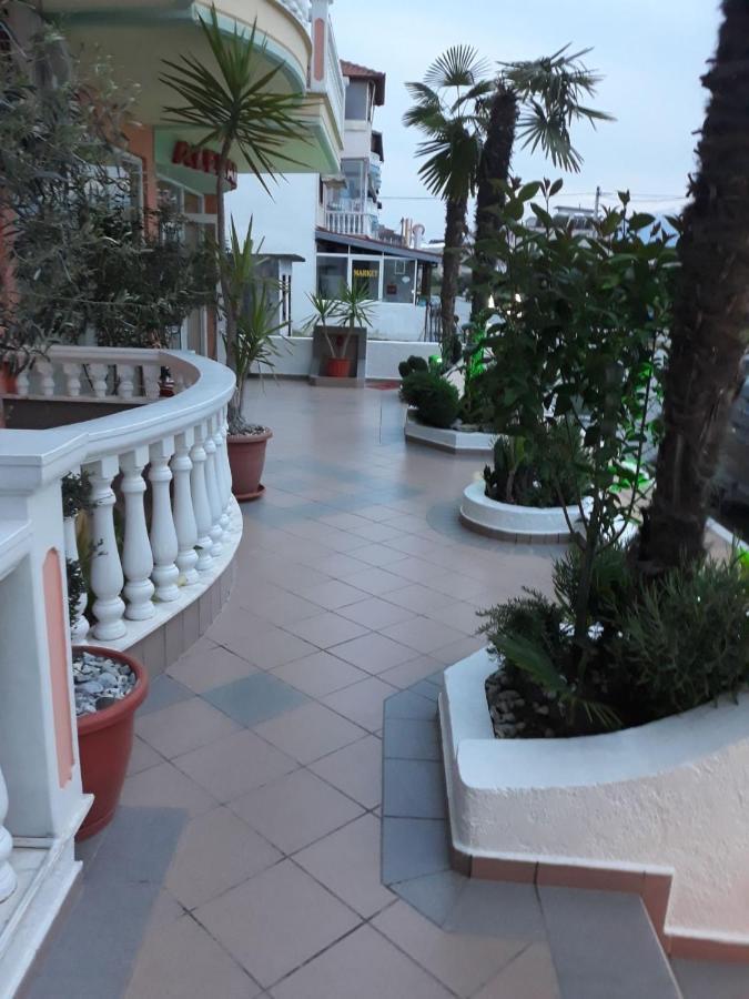 Villa Alexander Paralía Extérieur photo