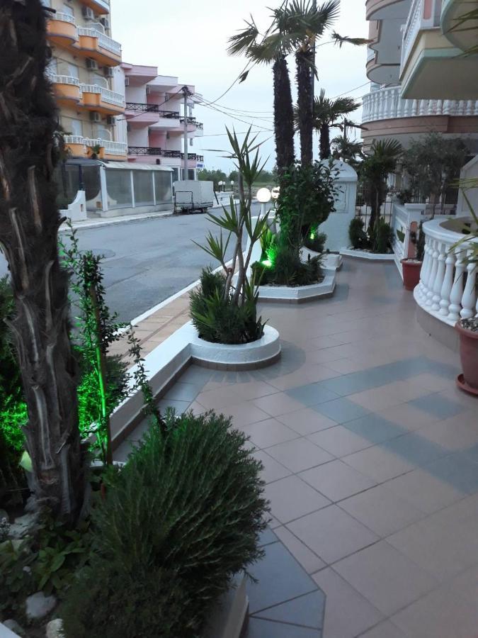 Villa Alexander Paralía Extérieur photo