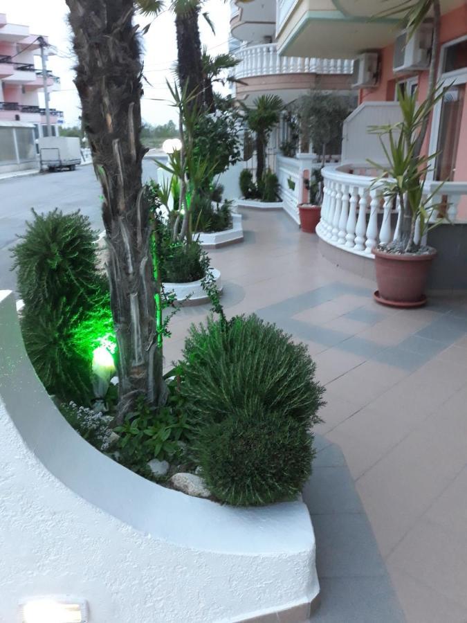 Villa Alexander Paralía Extérieur photo