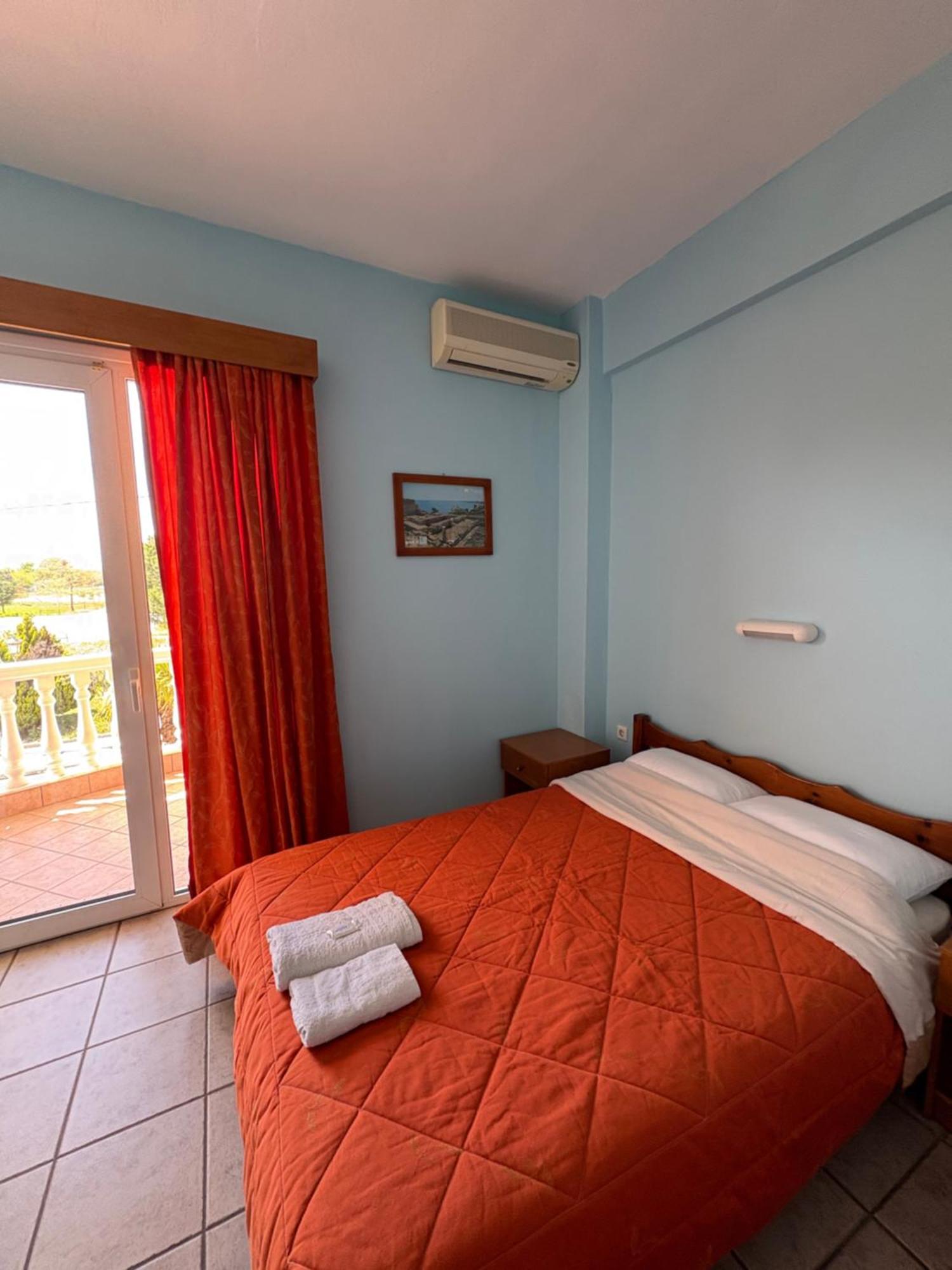 Villa Alexander Paralía Extérieur photo